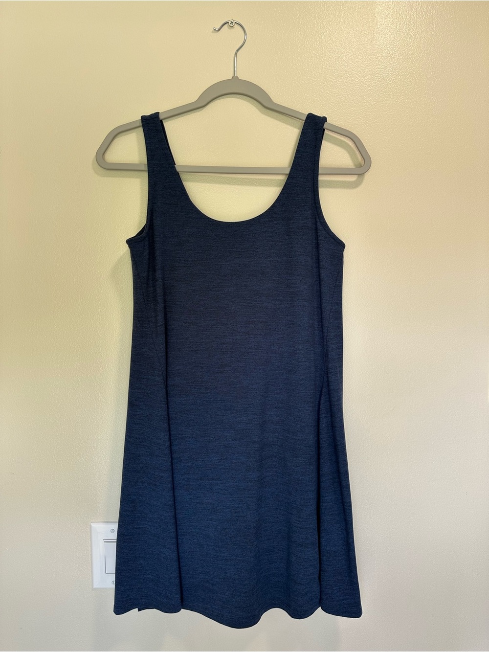 Maurices Cloud Stretch Active Skort Dress